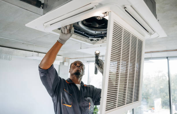Licensed Hvac Repair service in Canton, TX - FH HVAC