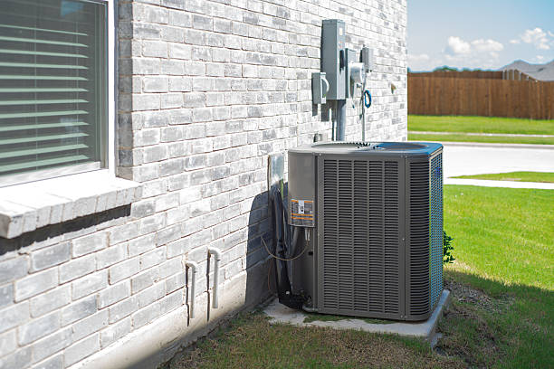 Reliable Hvac Repair contractor in Canton, TX by FH HVAC